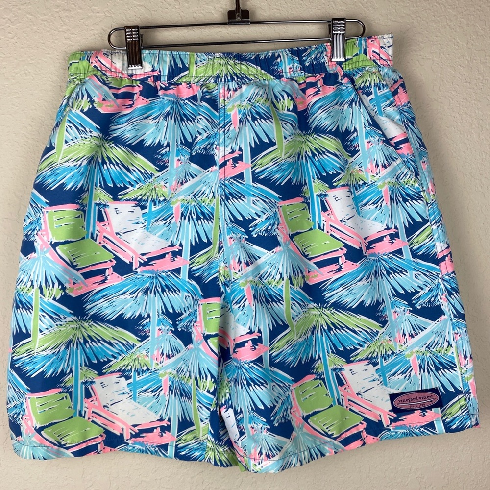 Vineyard Vines Men’s Swim Trunks